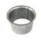 Heavy Duty Mfg Adapter, Exhaust, Flared, Deg Of Flare, 22 Deg, 4 In. Id, Detroit Diesel 6-71 And 12V-71 26-402A - alternate 1
